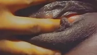 Making a video for Hubby