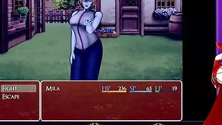 Crimson Veil stream 2 part 1.