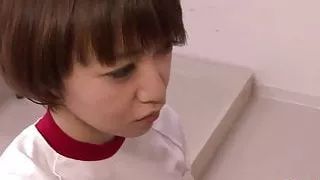 They are so cute, Japanese schoolgirls - More at javhd.net