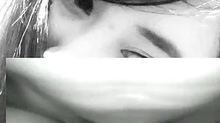 Abang sedap dapat hentak sampai senak