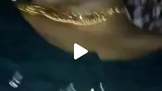 Beautiful wife enjoying fucking with happy expression