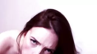 Mommy helps you cum with taboo POV blowjob