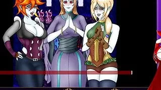 Crimson Veil stream 2 part 2.