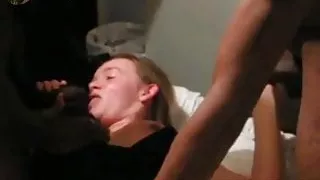 Honey, my Mouth is on BBC Quarantine