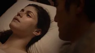 Alexandra Daddario Sex Scence in Lost Girls and Love Hotels