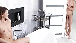 Pornpros Id Rather Have The Real Thing With Sybil Pornpros