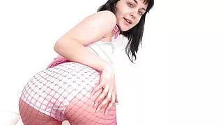 Nala Nova Gives You a Private Show