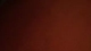 bbw big tit milf sitting on my cock watching television 