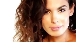 Nadine Velazquez Naked