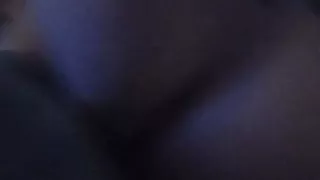 Fucking pawg from behind part 2