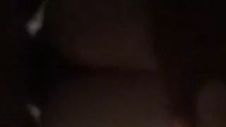 Slim thic pawg getting rammed doggy