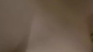 A wife with a juicy nut!