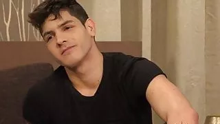 Vadim Covrescu (aka Bastian Karim ) & Milos Ovcacek