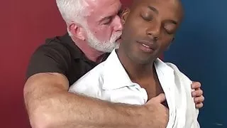 Jake Marshall and Osiris Blade (SD P2)