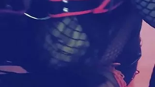 Feminizacion and breathplay