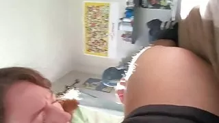 amateur deepthroat