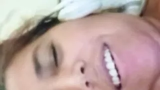 Turk olgun kadin amini gosteriyor turkish evli anne teyze