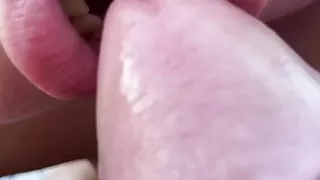 Almost Caught On The Beach! (4k) - Italian Amateur Mr. Big