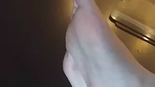 My lovely feet and legs