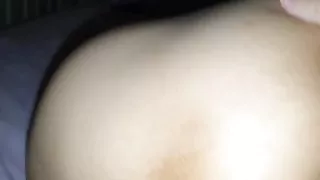 Asian girl Doxy fucked bareback