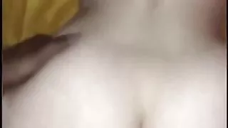 Blondie loves bbc backshots