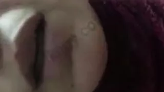 Chubby Egyptian Arab step mom fucks with her young boy