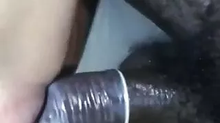 Cheating wife says you’re much bigger than her husband