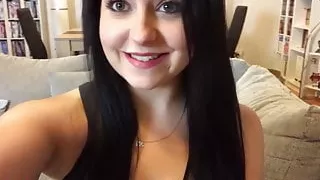 MyDirtyHobby - Her first time ever with a complete stranger