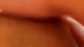 Shelley Gilger self fingering