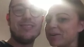 Carlo Stocaz with Angelica Scent