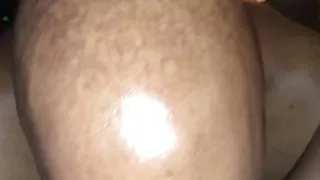 Husband Pussy eating