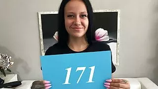 Meeting a girl that's ready for casting sex