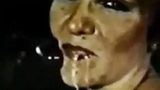 King Paul Gives His Jizz to a Cute Blonde