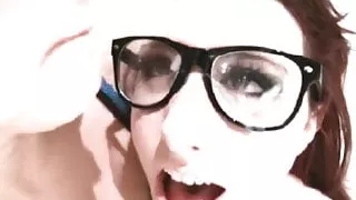 Step Dad, I'm going to be a porn star