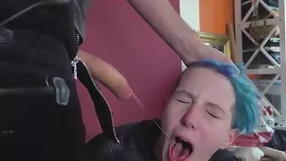 Clip 108P-A-c Take It Deep, Punk! - 06:02min, Sale: $8