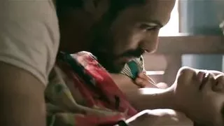 Shruti hassan orgasm