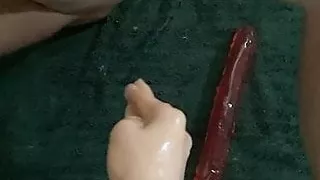 first time double penetration  this way