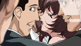 Midnight Sleazy Train 1