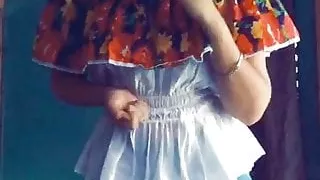 Tiktok University the cameltoe 09