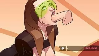 Hinter der Düne - Deepthroat