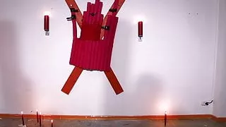 german corona statistic gets punished by her master sadomaso