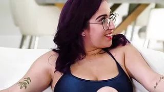 Three Lesbian Babes Finally Spending Time Together