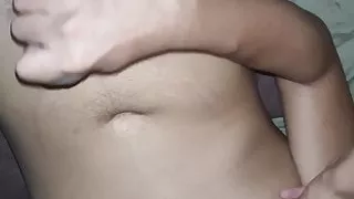 Vinz Fuck an Amateur Thai Gay after Slam