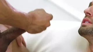 Down to Business (NoirMale)