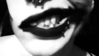 Blindheit explizite Musik und Tanz Masturbation