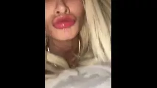 Big Dick Girls Cumshot Compilation 9