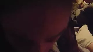 Blowjob