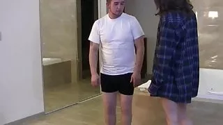 Your precious little balls are in big trouble