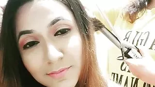 Pooja Laxmi Joshi Love Her Fans