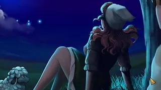 What a Legend - Fine sex with fine woman (pt4)